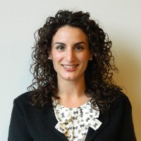 The Food Group Employee Elizabeth Ervin's profile photo