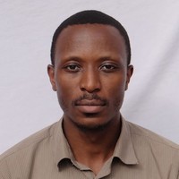 Solver AI Employee Bermond Yange's profile photo