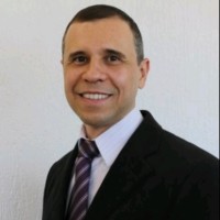 Liebherr Gear Technology and Automation Systems Employee Felipe Abud's profile photo
