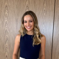 Britânia Eletrodomésticos Employee Ana Buffara's profile photo