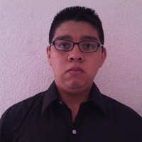 Focaltec Employee José Luis García Hernández's profile photo