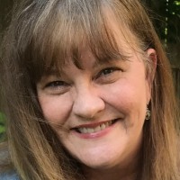 Rose Law Firm Employee Robin Fish's profile photo