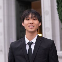 Berkeley Phi Beta Lambda Employee Aiden Park's profile photo