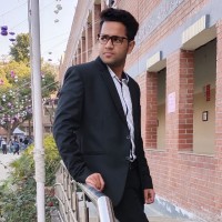 PHYSIO KARMA Employee Mohammad Waseem's profile photo