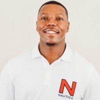 Commscope Employee Rashun Goforth's profile photo
