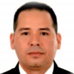 Cloud Security Labs Employee Mauricio Santacruz Rojas's profile photo