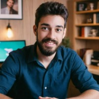 Guilherme Barrouin Email & Phone Number