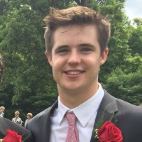 eFuse Employee Matthew Watters's profile photo