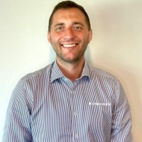 Petrowsky A/S Employee Simon Petrowsky's profile photo