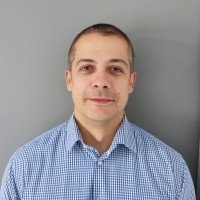 Kamen Dimitrov's profile photo