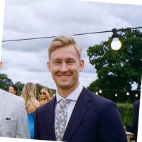 Callen-Lenz Employee Alex Botha's profile photo