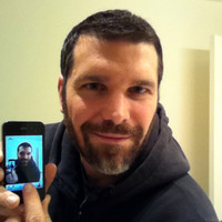 Nike Employee Rob Dolan's profile photo