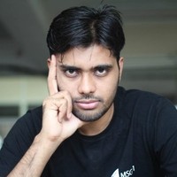 Palo Alto Networks Employee Sameer Rathod's profile photo