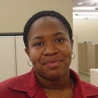 Krystle Williams Email & Phone Number