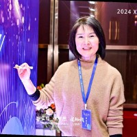 EliTe Solar Employee Jia He's profile photo