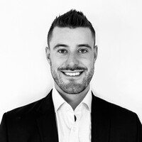Citadel Employee Jack Lane's profile photo