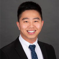 Keyless.Co, LLC. Employee Dzung Pham's profile photo