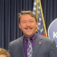 Gene Detherage Jr Email & Phone Number