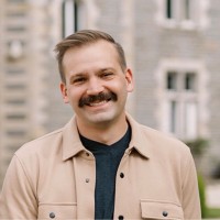 Apple Employee Miles Aghajanian's profile photo