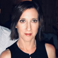 Geraldine Crawford Email & Phone Number