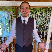 Habekost Employee Freddy Aros Neira's profile photo