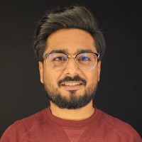 Interfield Software Solutions Employee Muhammed Ali's profile photo