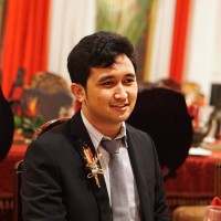 GovTech Procurement Employee Muhammad Muzakki's profile photo