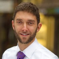New York State Department of Public Service Employee Ari Kahn's profile photo