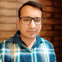 Pratik Modi Email