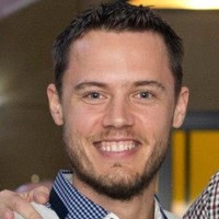 Moreton Bay Regional Council Employee Robert Olding's profile photo