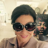 Maria Nila AB Employee Ann Wikström's profile photo