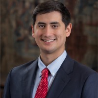Sage Wealth Advisors Employee Jordan Ogo's profile photo