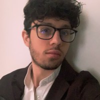 Skill Factory Employee Gianmarco Fiorillo's profile photo