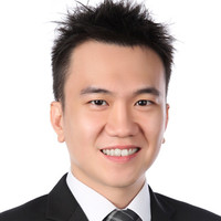 CERTIS Employee Jason Soh's profile photo