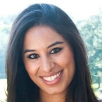 Alizeh Gangji Email & Phone Number