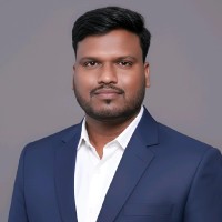 CV ENGINEERING Employee Bharath Thammadi's profile photo