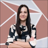 Panorate Media Employee Jelena Gavrilovic's profile photo