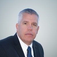Tim Golden
