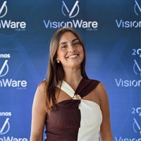 VisionWare Employee Diana Rodrigues's profile photo
