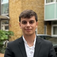 Auction House London Employee Jake Reuben's profile photo
