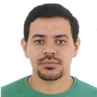 Bispharma Packaging Employee Edson Forner's profile photo