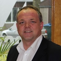 Iain Fairnington Email & Phone Number