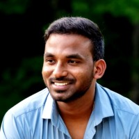 Bharath R Email