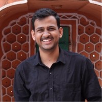 Helply Employee Aavishkar M's profile photo