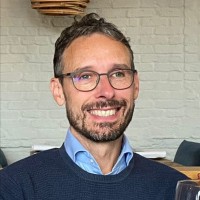 Dirk Lacaeyse Email