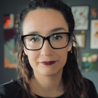 Transparent Data Employee Dobrochna Nowak's profile photo