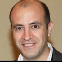 Kuwait Finance House Employee Zaid al Huneidi's profile photo