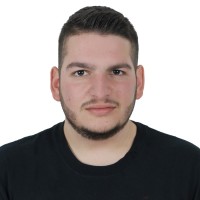 DTEK.ai Employee Tarek Houeis's profile photo