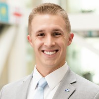 HCA Healthcare Employee Taylor Ward's profile photo