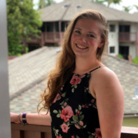 Greater Burlington YMCA Employee Katherine Murphy's profile photo